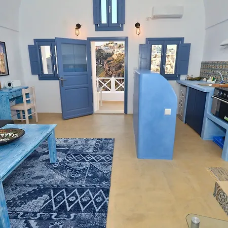 Blue House