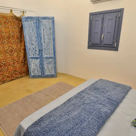 Apartment Blue House Fira (Santorini)